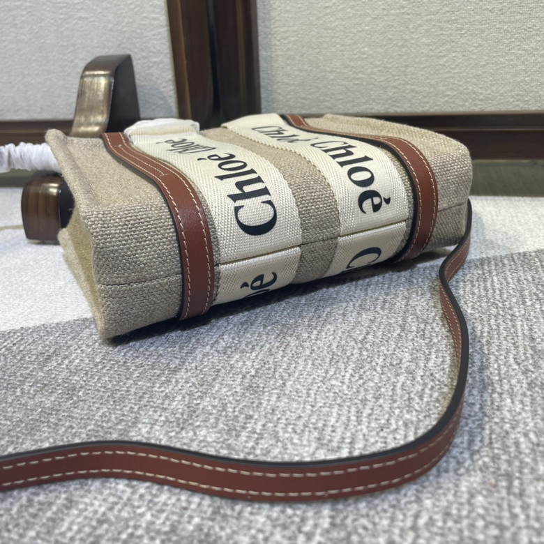 Woody 6060 20X14X6cm SS 7色 (3)