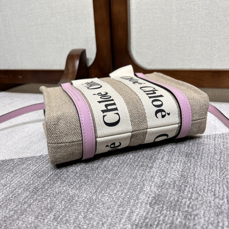 Woody 6060 20X14X6cm SS 7色 (3)