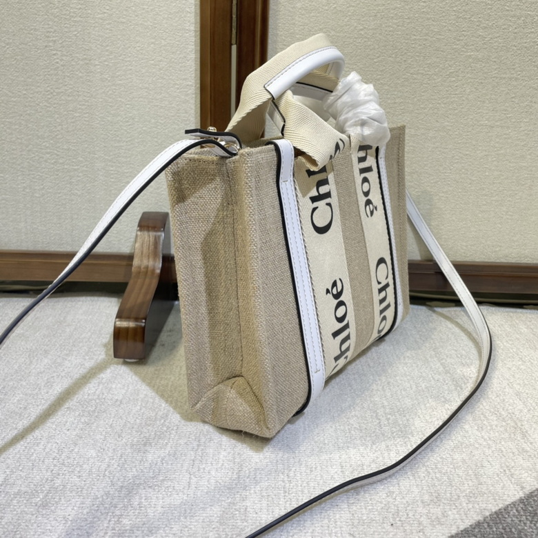 Woody 6062 26.5X20X8cm SS 7色 (2)