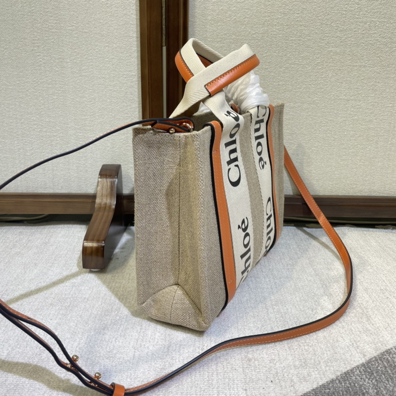 Woody 6062 26.5X20X8cm SS 7色 (2)