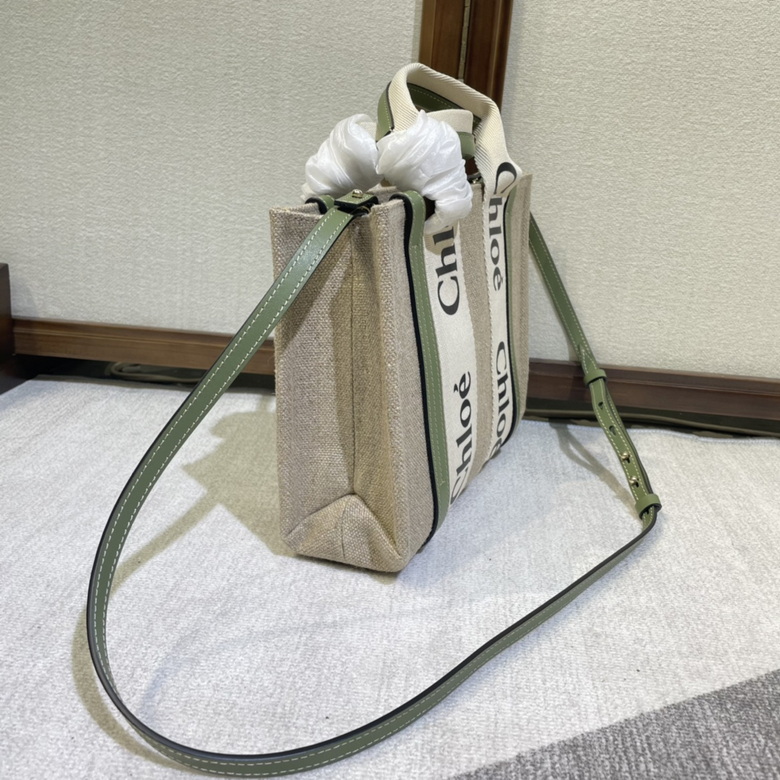 Woody 6062 26.5X20X8cm SS 7色 (2)