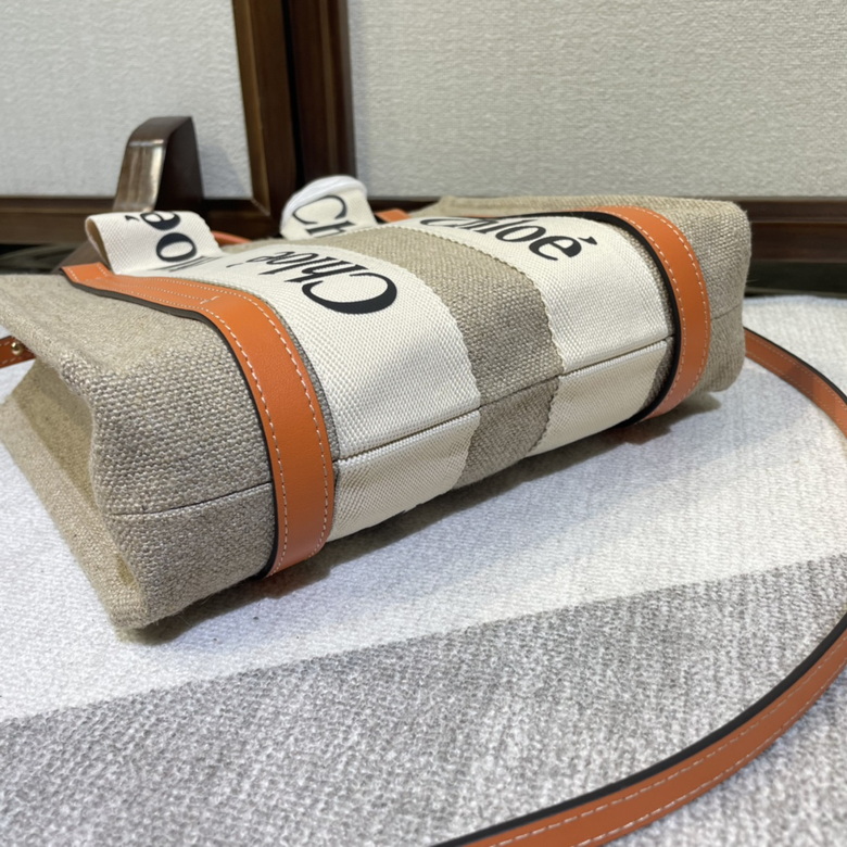 Woody 6062 26.5X20X8cm SS 7色 (3)