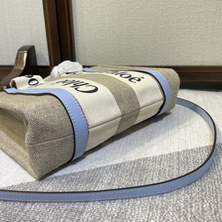 Woody 6062 26.5X20X8cm SS 7色 (3)