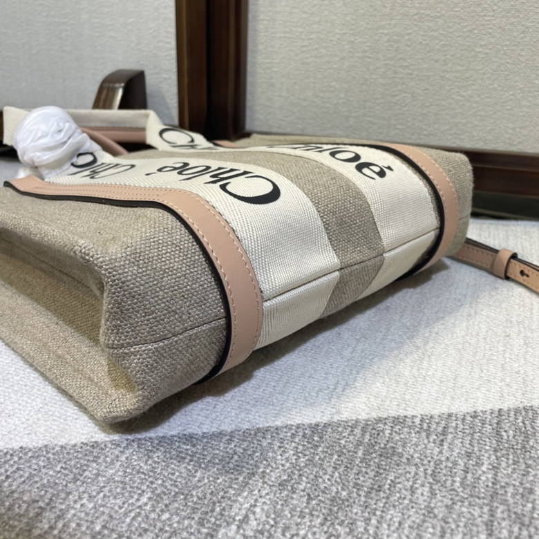 Woody 6062 26.5X20X8cm SS 7色 (3)