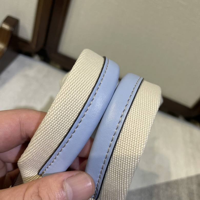 Woody 6062 26.5X20X8cm SS 7色 (6)