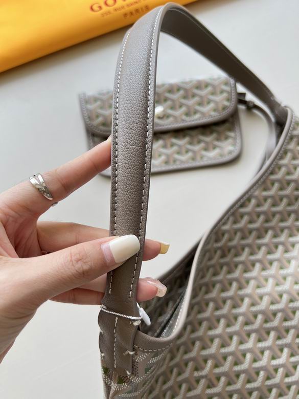 hobo 8091 42X27X15cm YT 3colour (12)