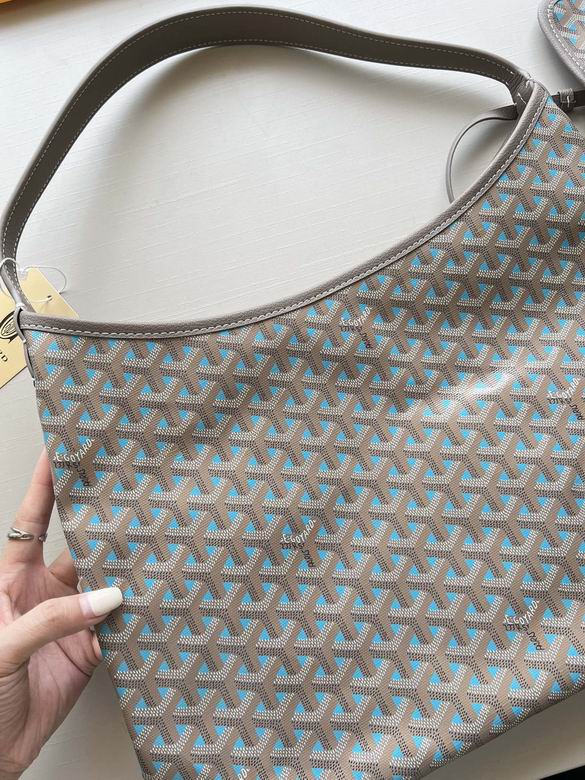 hobo 8091 42X27X15cm YT 3colour (2)