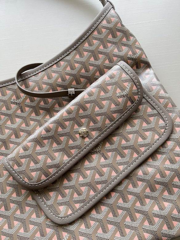 hobo 8091 42X27X15cm YT 3colour (20)