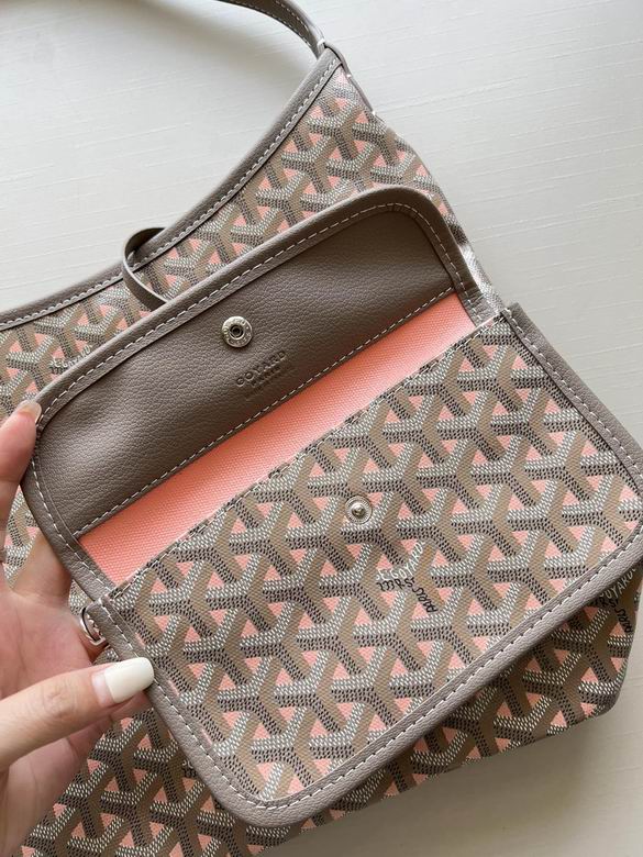 hobo 8091 42X27X15cm YT 3colour (21)