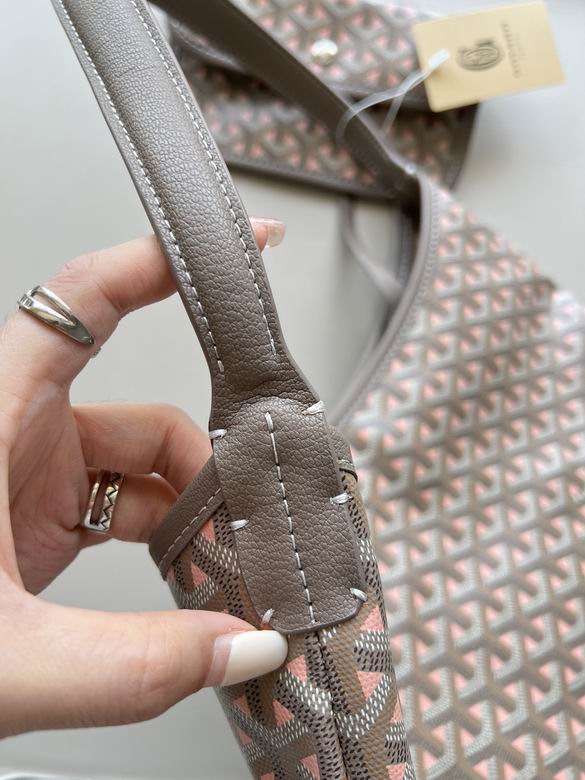 hobo 8091 42X27X15cm YT 3colour (22)