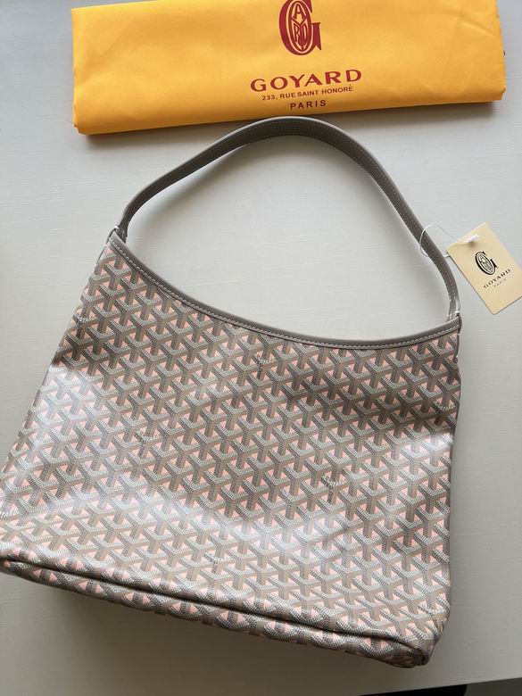 hobo 8091 42X27X15cm YT 3colour (26)