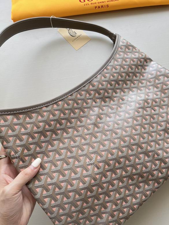 hobo 8091 42X27X15cm YT 3colour (27)