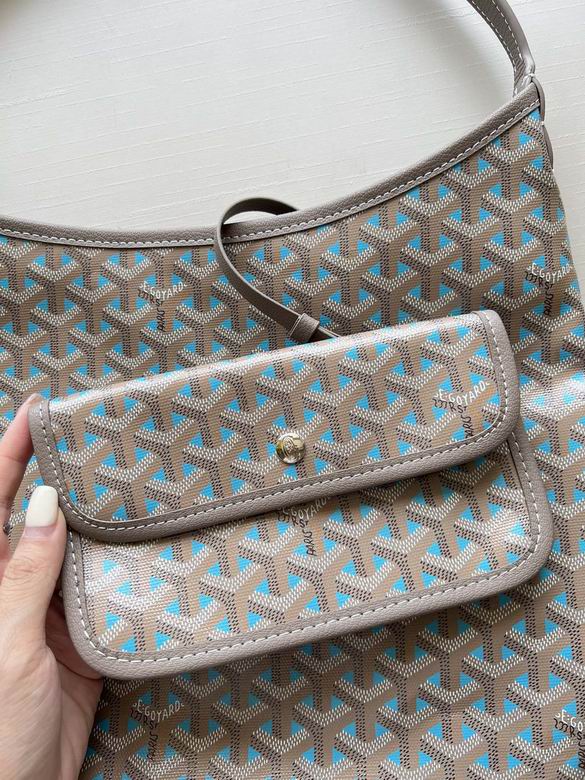 hobo 8091 42X27X15cm YT 3colour (4)