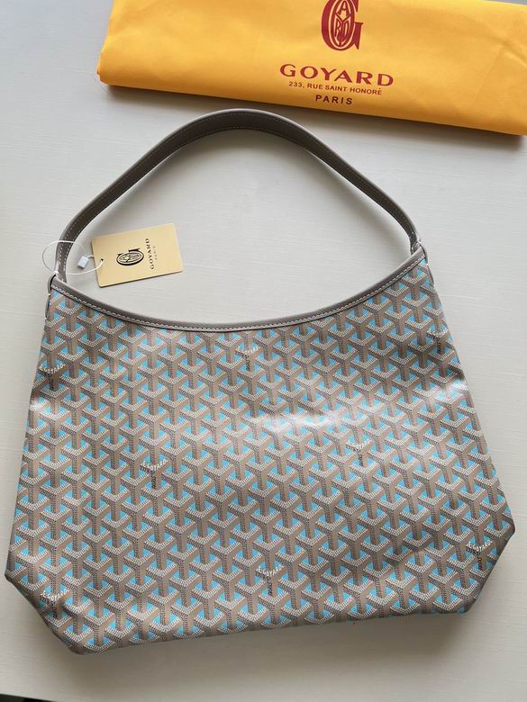 hobo 8091 42X27X15cm YT 3colour (9)