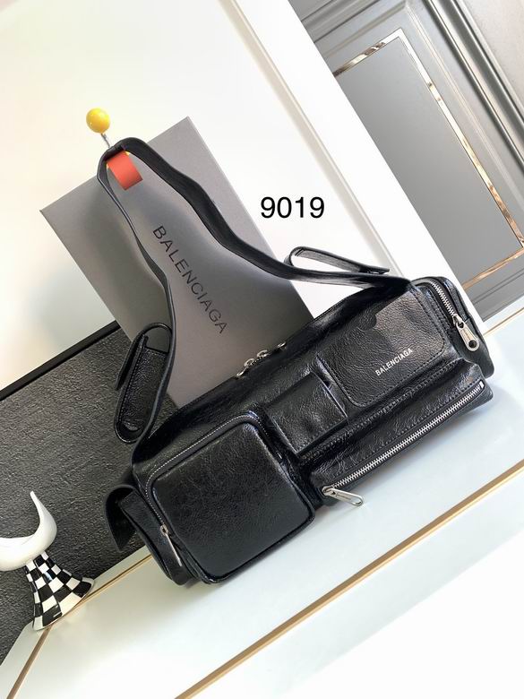 superbusy 9019 35X12X11cm GY 4色 19