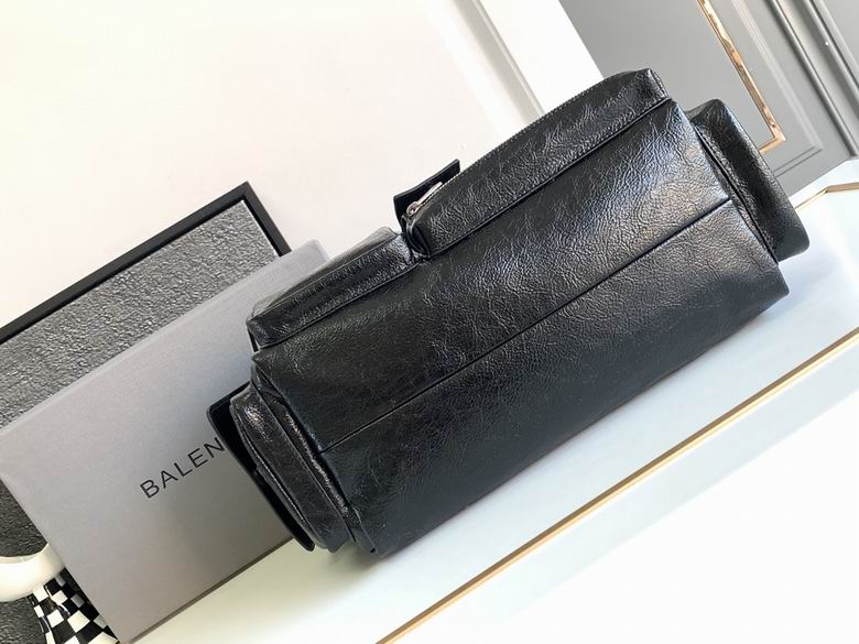 superbusy 9019 35X12X11cm GY 4色 22