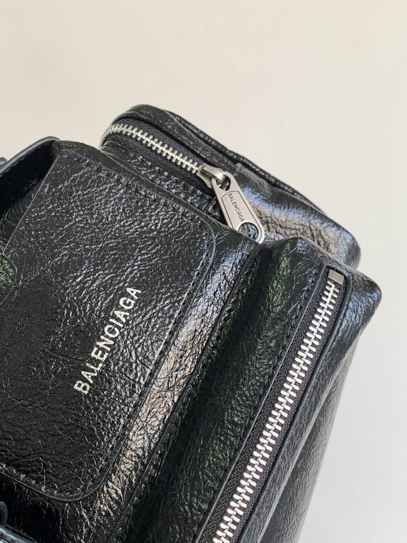 superbusy 9019 35X12X11cm GY 4色 23