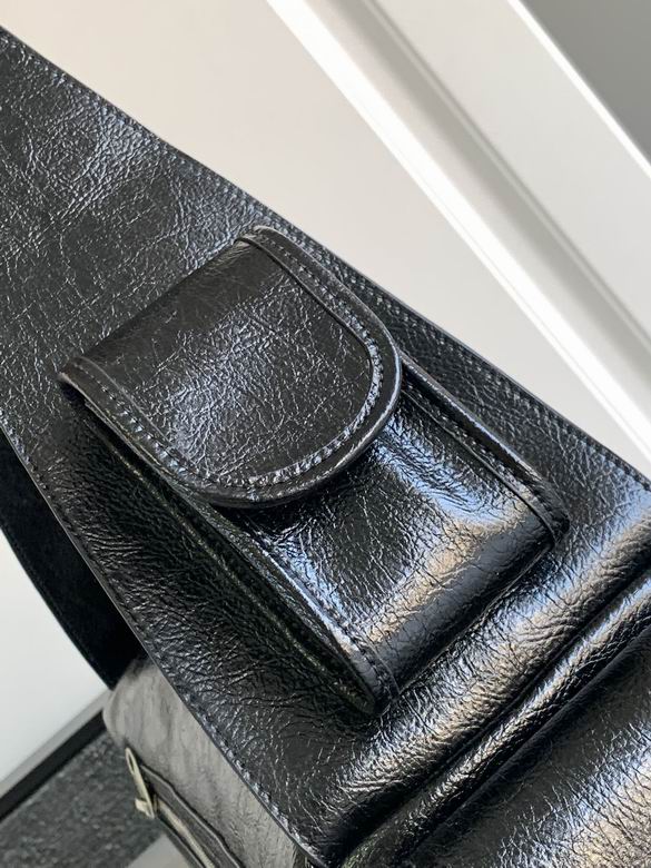 superbusy 9019 35X12X11cm GY 4色 26