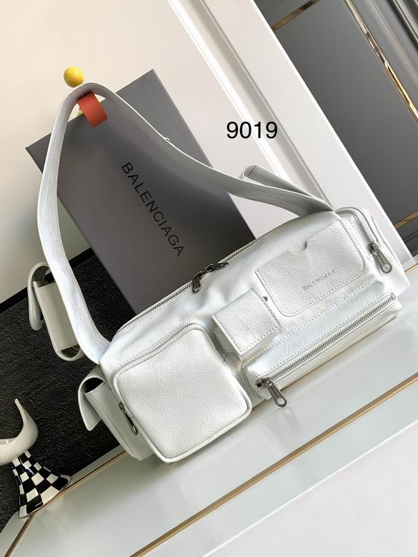 superbusy 9019 35X12X11cm GY 4色 28