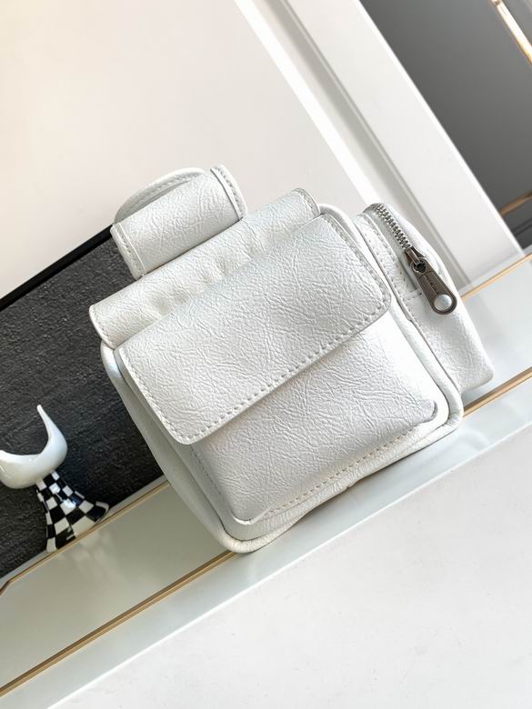 superbusy 9019 35X12X11cm GY 4色 29