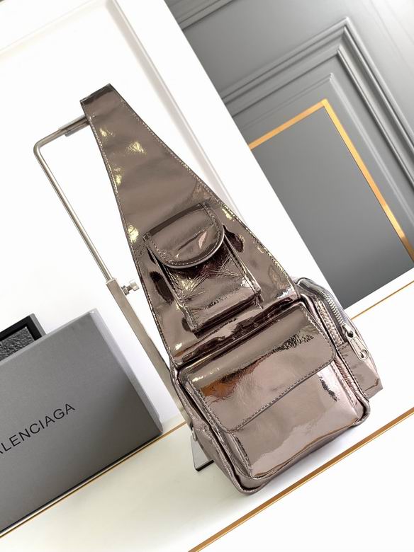 superbusy 9019 35X12X11cm GY 4色 2