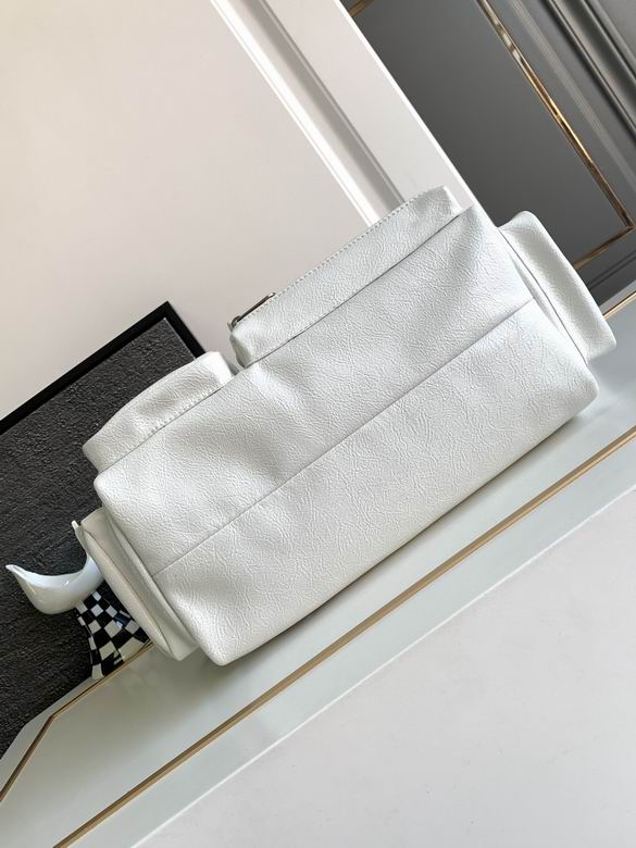 superbusy 9019 35X12X11cm GY 4色 31