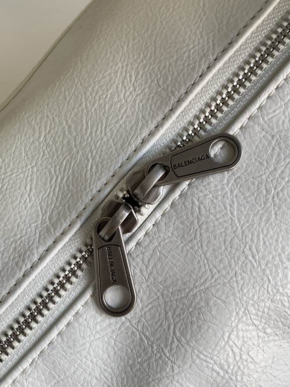 superbusy 9019 35X12X11cm GY 4色 33