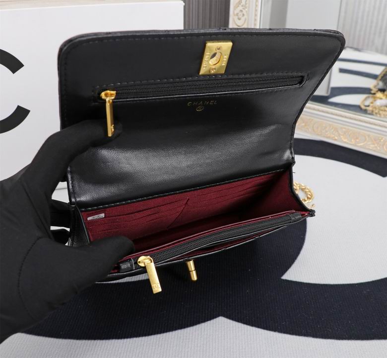 1022 19.5X13.5X3.5cm WO 4色 (18)