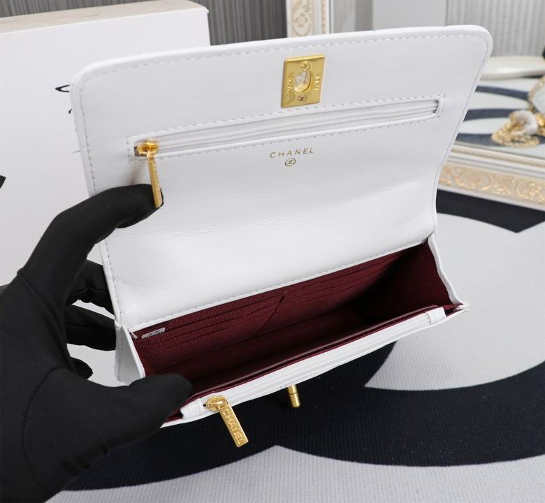 1022 19.5X13.5X3.5cm WO 4色 (36)