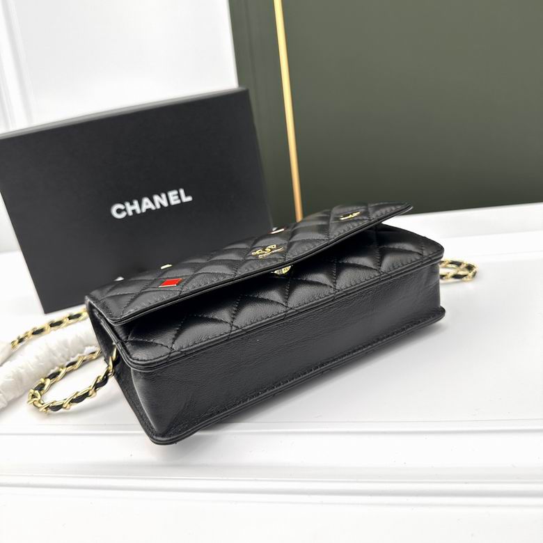 33816 19X12X3cm YG (5)