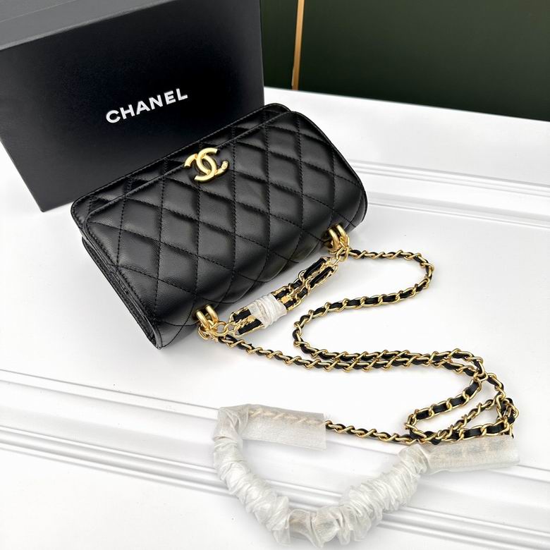 33818 19X12X4cm YG (3)