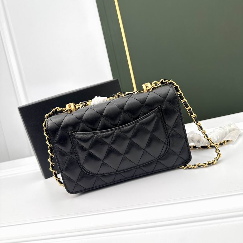 33818 19X12X4cm YG (5)