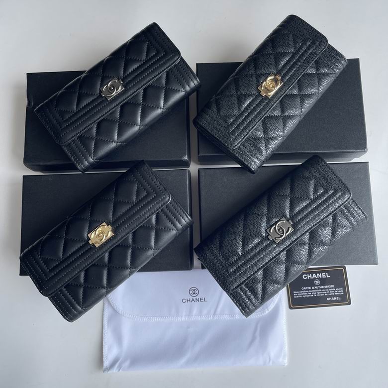 Chanel 2958 19x10cm zy (1)