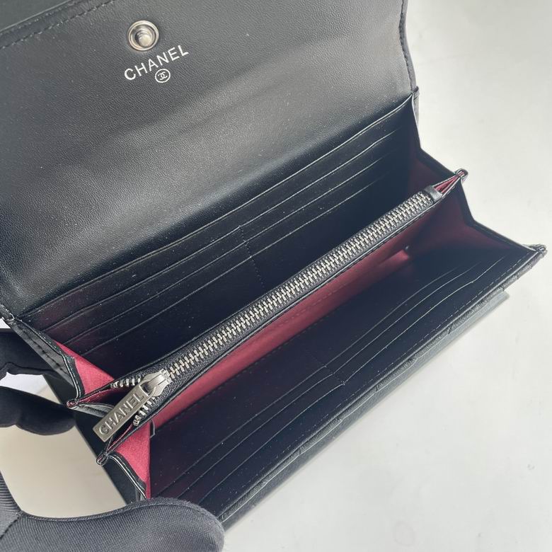 Chanel 2958 19x10cm zy (10)