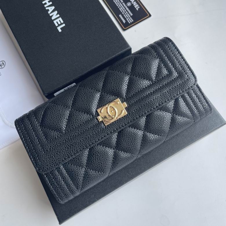 Chanel 2958 19x10cm zy (11)