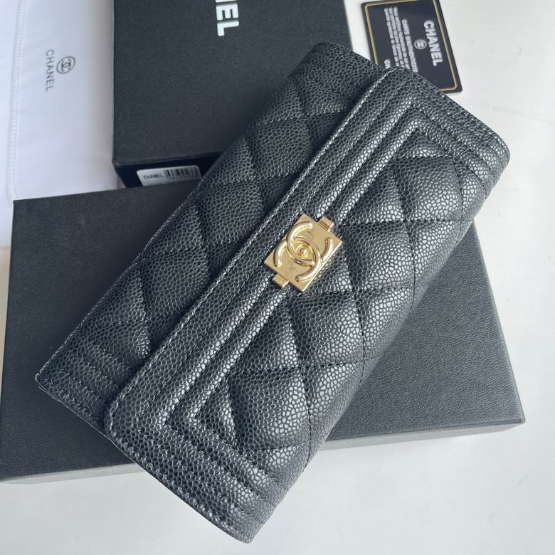 Chanel 2958 19x10cm zy (14)