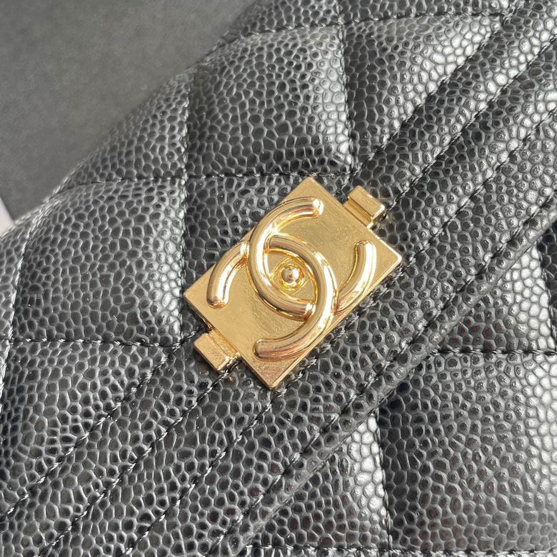 Chanel 2958 19x10cm zy (15)