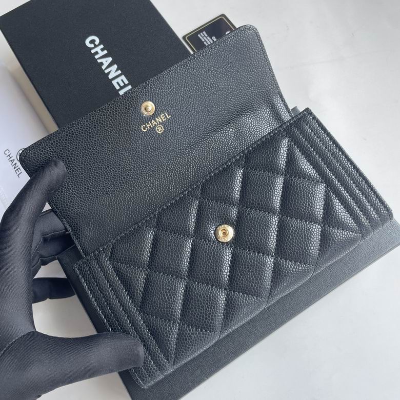 Chanel 2958 19x10cm zy (17)