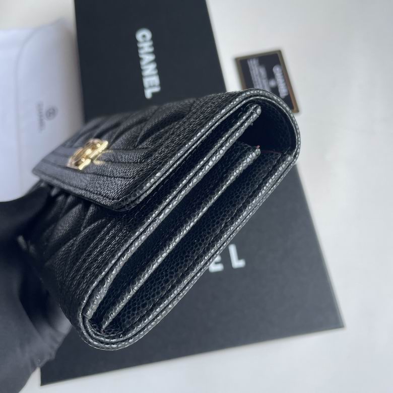 Chanel 2958 19x10cm zy (19)