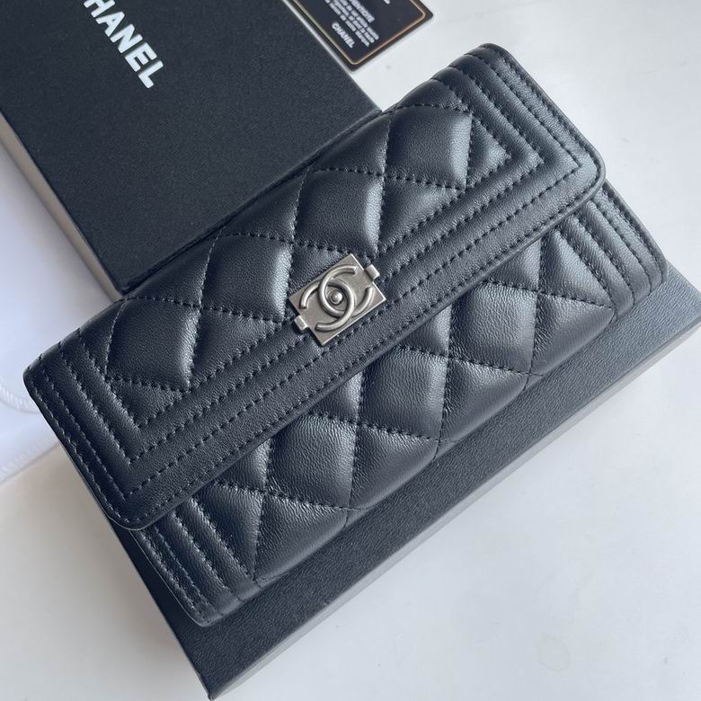 Chanel 2958 19x10cm zy (2)