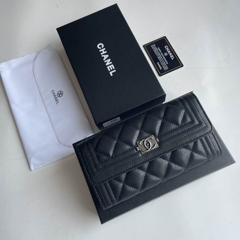 Chanel 2958 19x10cm zy (21)