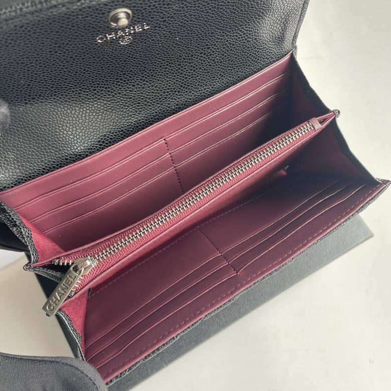 Chanel 2958 19x10cm zy (27)