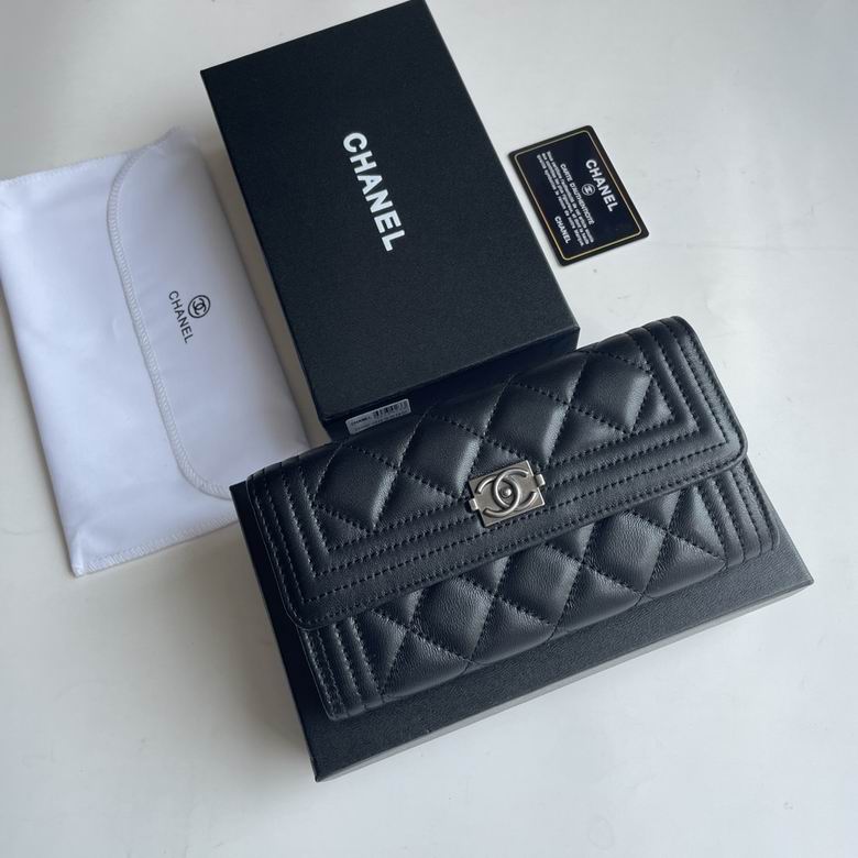 Chanel 2958 19x10cm zy (3)