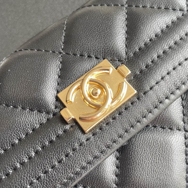 Chanel 2958 19x10cm zy (33)