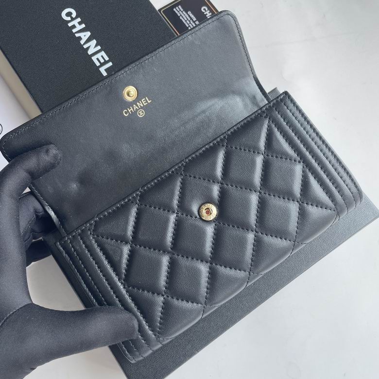 Chanel 2958 19x10cm zy (36)