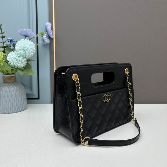 Chanel 3336 18.5x26x8cm ww (11)