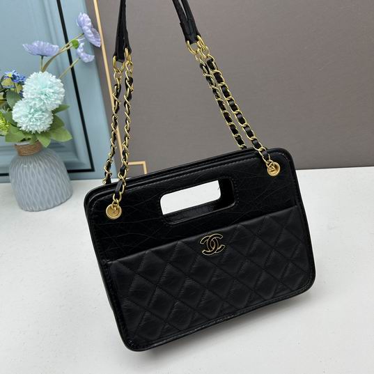 Chanel 3336 18.5x26x8cm ww (12)