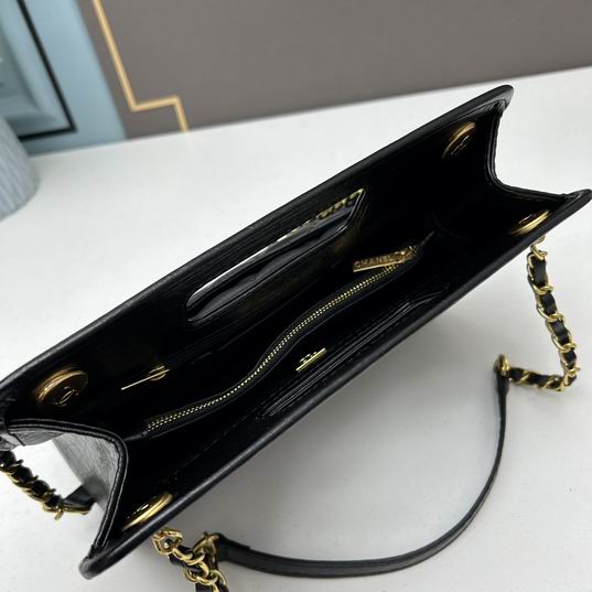 Chanel 3336 18.5x26x8cm ww (16)