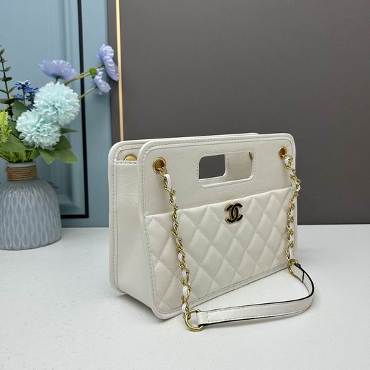 Chanel 3336 18.5x26x8cm ww (3)