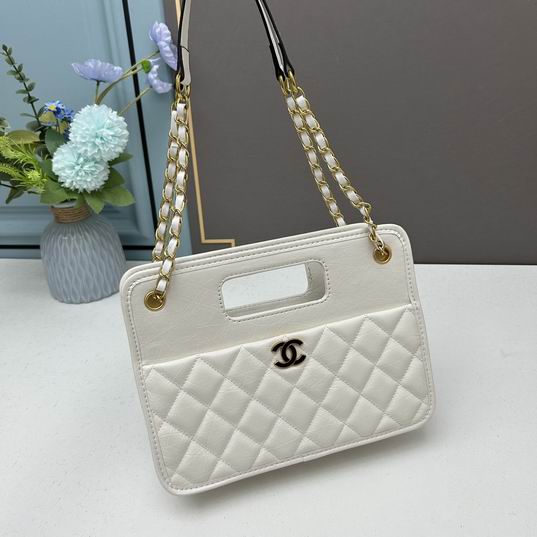 Chanel 3336 18.5x26x8cm ww (5)